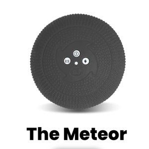 The Meteor Myostorm Massage Ball